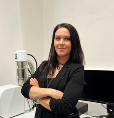 Ing. Denisa Lizonová, Ph.D.