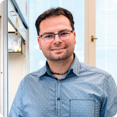 Doc. Ing. Martin Kuchař, Ph.D.